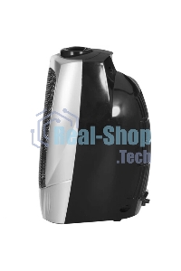 Тепловентилятор Primera FHP-1820-FCT, серебристый, 1800 Вт, 20 м2, термостат