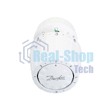 Головка термостатическая DANFOSS RA 2990