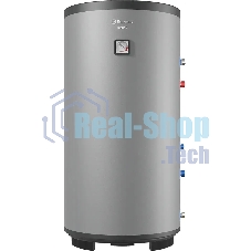 Водонагреватель Thermex Espero 150 F 17кВт 150л электрический напольный, серый