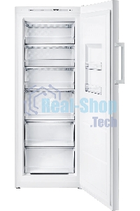 Морозильная камера Atlant M 7603-100 белый, 206л, 6 ящиков