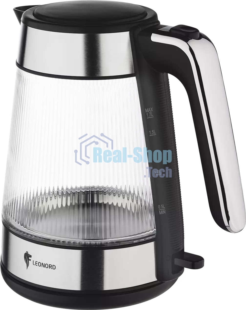 Чайник электрический LEONORD LE-1522 (107959)