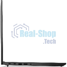 Ноутбук Lenovo ThinkBook E16 Gen 2 черный AMD Ryzen 7 7735HS 3200MHz/16