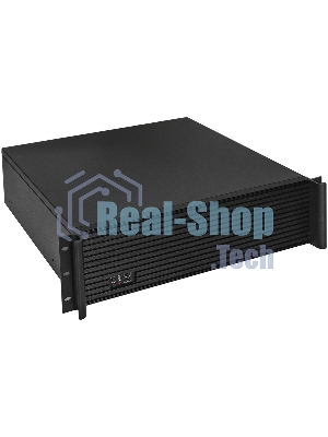 Серверный корпус ExeGate Pro EX293198RUS 3U450-08 (RM 19