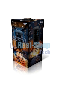 Портативная акустика Smartbuy (SBS-5100) ROCKET