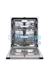 Посудомоечная машина Zigmund & Shtain DW 312.6