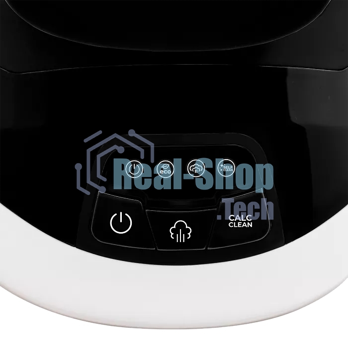 Парогенератор Timberk T-PSG50 черный