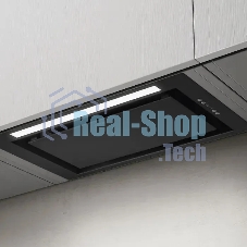 Вытяжка Elica LANE SENSOR BL MAT/A/52