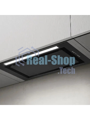 Вытяжка Elica LANE SENSOR BL MAT/A/52