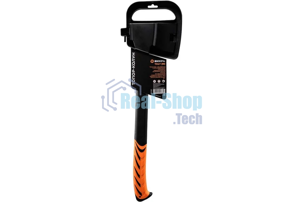 Топор-колун Вихрь TК17 (M)