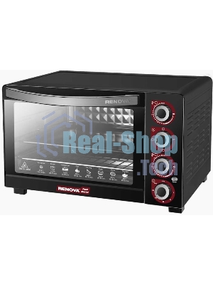 Мини-печь RENOVA MO-32GTB1