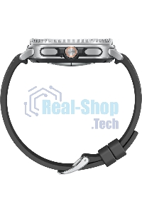 Умные часы Samsung Galaxy Watch 8 Classic 46мм LTE SM-L505 черный CAU