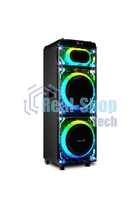 Колонка ELTRONIC (20-22) SKILLETS BOX 2500 - 10 