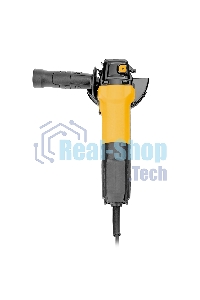 Угловая шлифовальная машина Denzel AGb125-1700, 1700 Вт, 125 мм, 3000-11000 об/мин