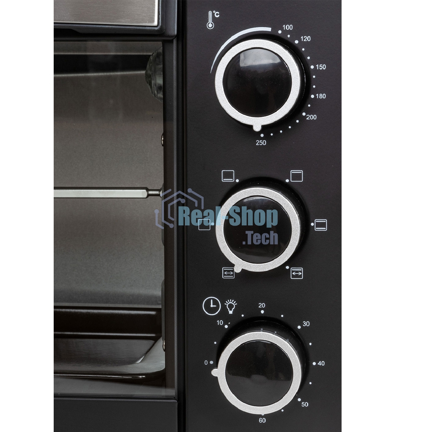 Мини-печь SUPRA MTS-2691