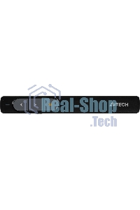 Презентер беспроводной A4Tech LP15 черный, радиоканал, USB, кнопки - 3
