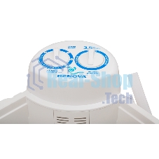 Стиральная машина Renova WS-35E(BL)