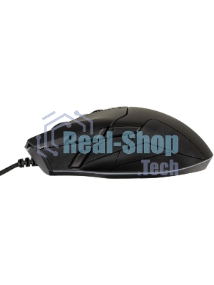 Мышь проводная A4Tech Bloody W70 Max черный, 10000 dpi, USB, кнопки - 9