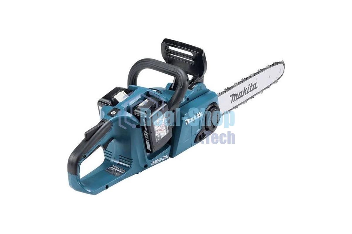 Цепная пила Makita DUC204RF 570Вт дл.шины:8
