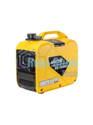 Инверторный генератор Huter DN1500Si