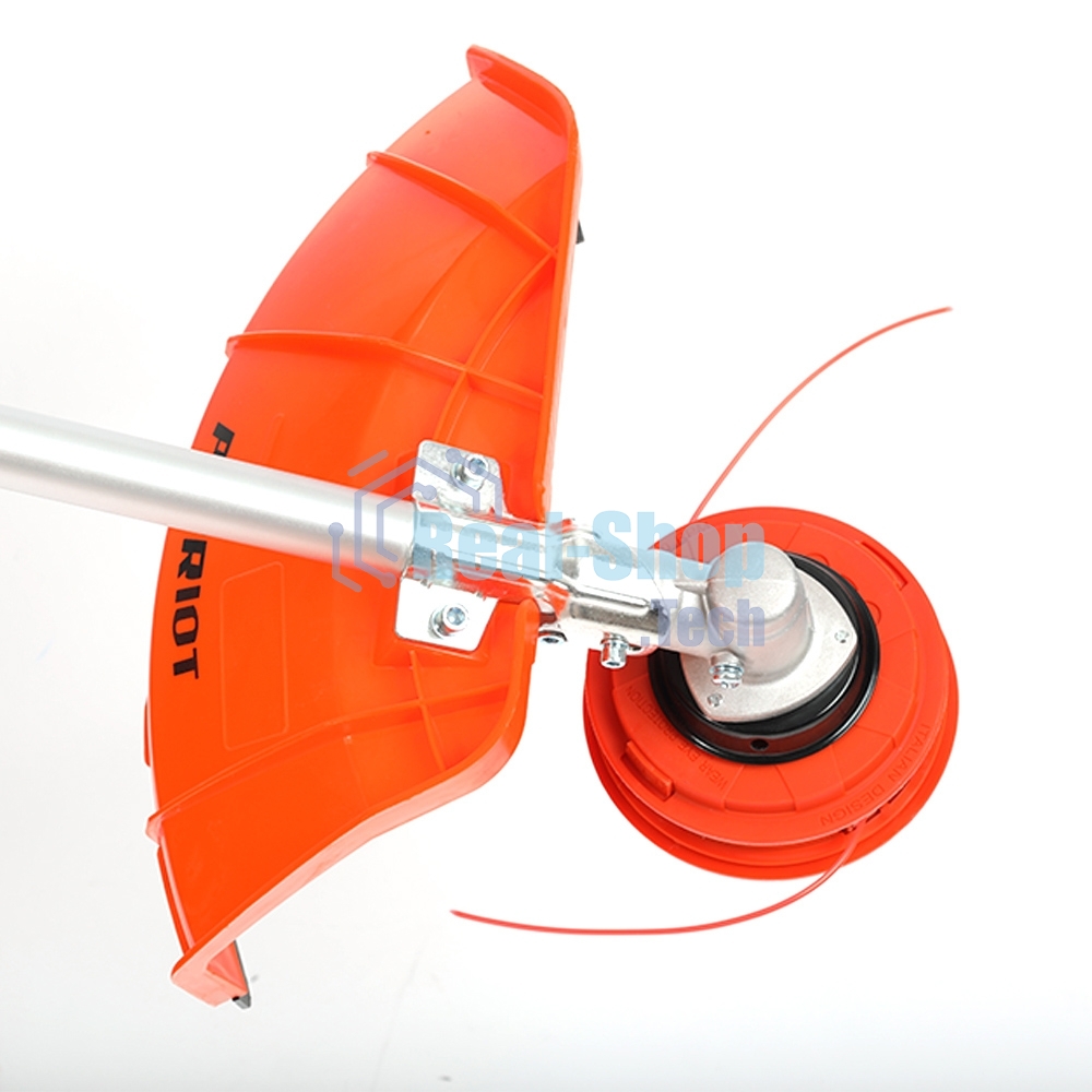 Бензотриммер PATRIOT PT 555 (1+1)