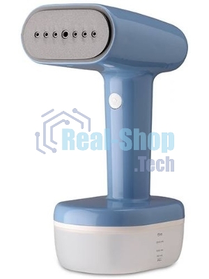 Ручной отпариватель BQ SG1007H, 1800Вт, синий/белый