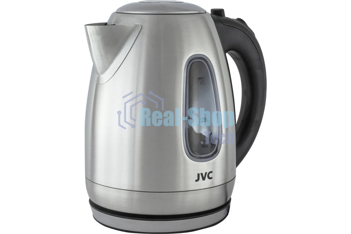 Чайник электрический JVC JK-KE1723