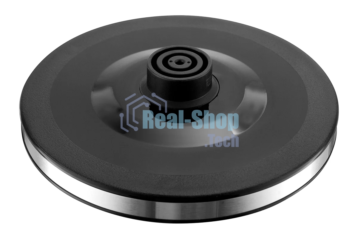 Чайник электрический BRAYER BR1032,2200 Вт, 1,7 л, пласт.корп,шкала,автооткл.при.закип,подсвет