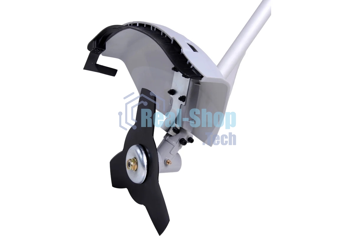 Триммер бензиновый Ресанта БТР-1900P 1900Вт 2.58л.с. разбор.штан. реж.эл.:леска/нож