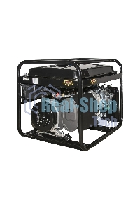 Электрогенератор бензиновый Huter DY6,5LX, 5.5 кВт, 71 дБ, 76.6 кг