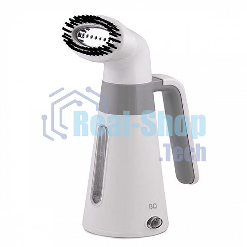 Отпариватель BQ SG1000H White-Gray