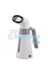 Отпариватель BQ SG1000H White-Gray