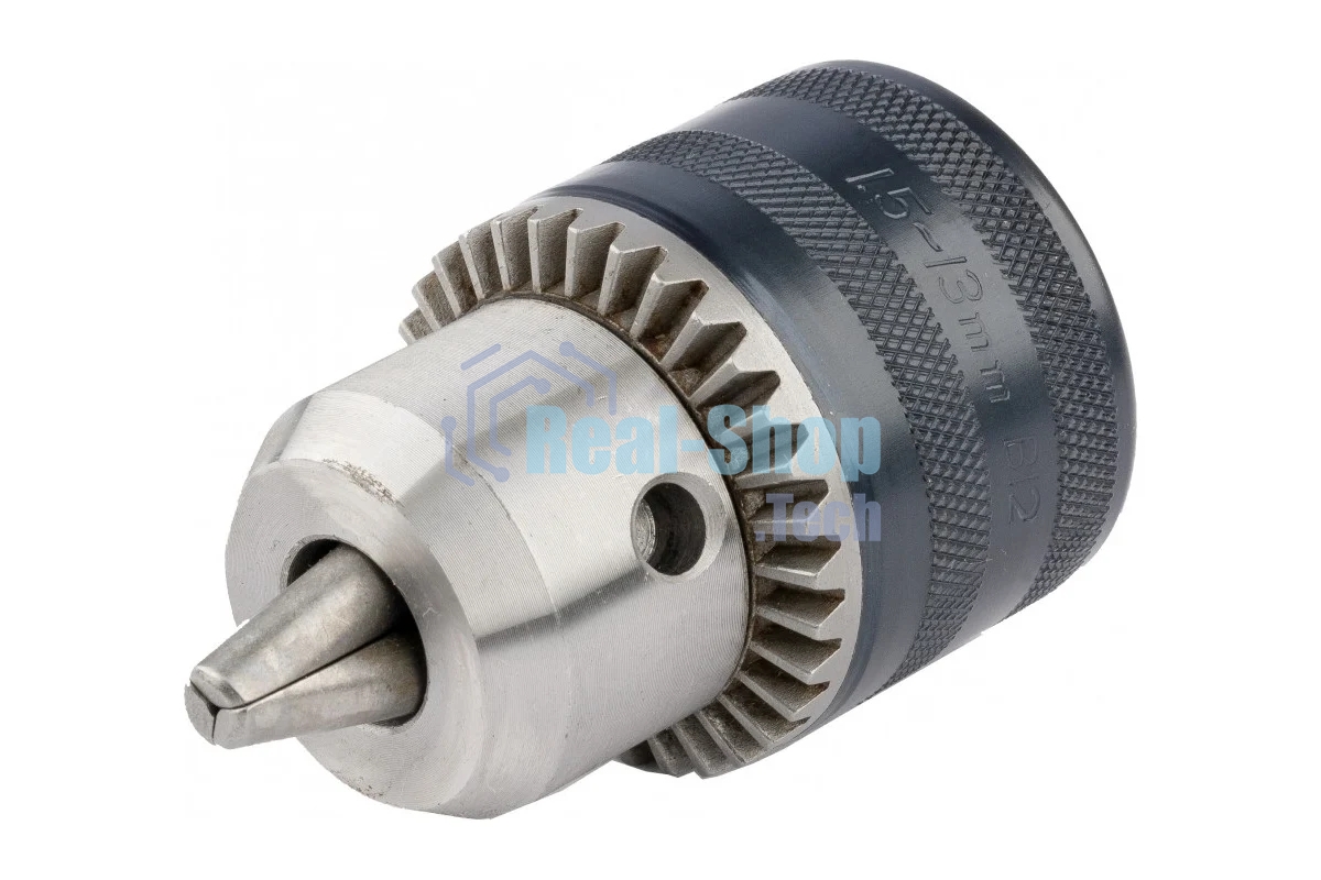 Патрон Matrix для дрели ключевой 3–16 мм – B16