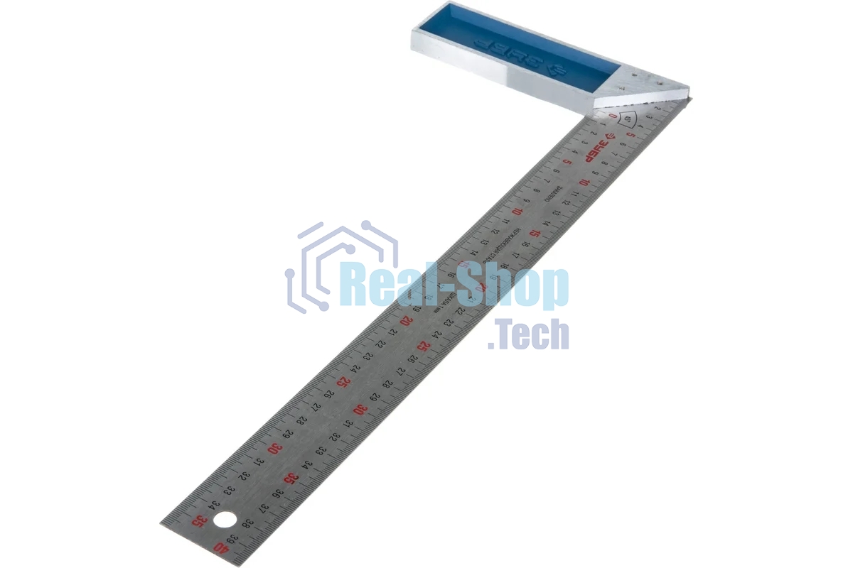 Угольник Зубр 