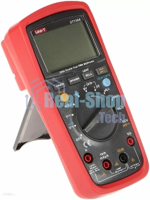 Цифровой мультиметр UNI-T UT139A