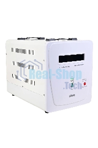 Стабилизатор напряжения PowerMan AVS 10000 E 