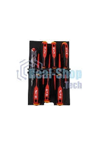 Набор отверток Milwaukee VDE (4932478738)