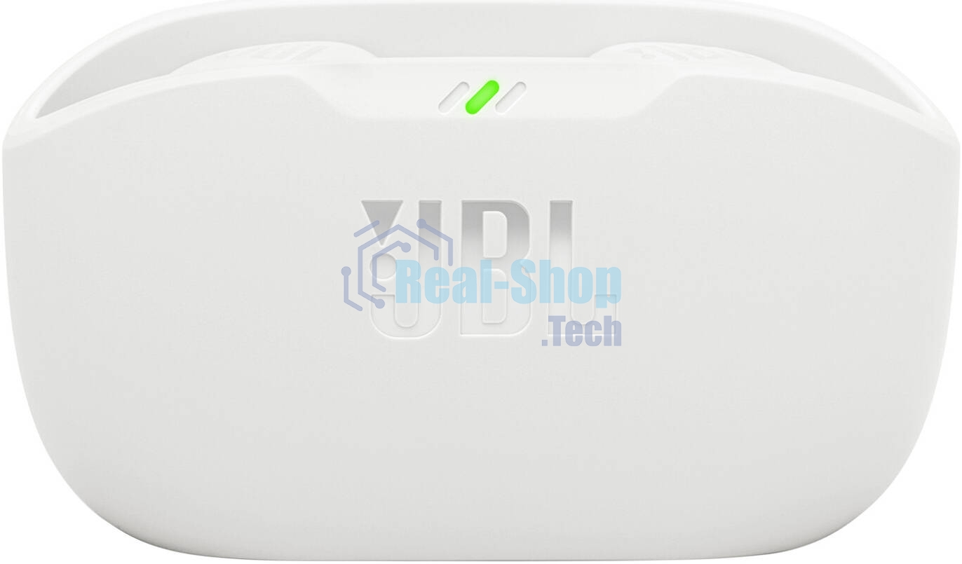 Наушники JBL Wave Buds 2 белый