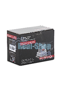 Плоскошлифовальная машина Интерскол ПШМ-104/220