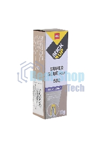 Клей универсальный Deli Stick up EA252 10гр прозрачный