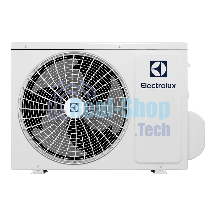 Кондиционер сплит-система Electrolux Loft EACS-07HAL/N8 7000 BTU, 20 м², 26 дБ, охлаждение, обогрев, белый