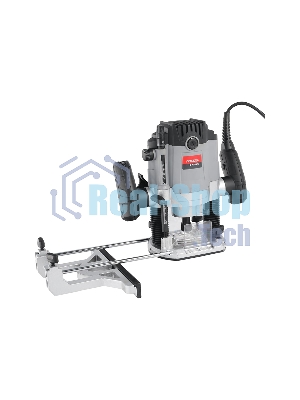 Фрезер электрический Победа Ф-12/1975, 1600 Вт, 6000-26000 об/мин., цанга: 8/12мм;