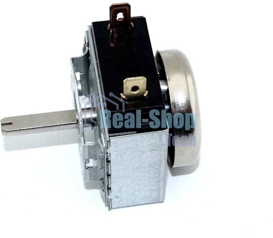 Переключатель режимов для духовок Krona 150.03.03.26.00001