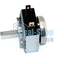 Переключатель режимов для духовок Krona 150.03.03.26.00001