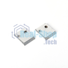 Ножи сменные B 80 для шнека D 80B, диаметр 80мм (пара)