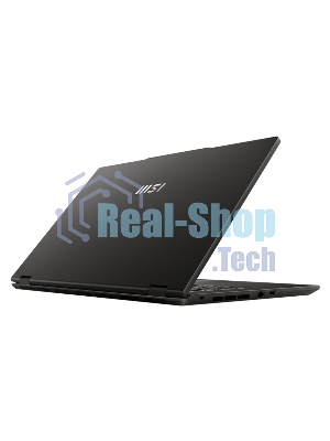 Ноутбук MSI Venture 17 AI A1MG-004XRU серый Intel Core Ultra 5 125H/16Gb/SSD 512Gb/17.3