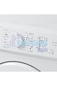 Стиральная машина Бирюса WM-SM510/08 белая, загрузка фронтальная 5кг, 1000 об/мин., класс: A+++