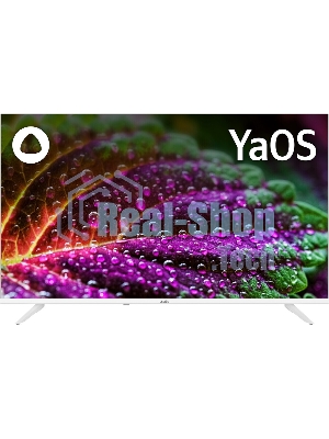 Телевизор BBK 43