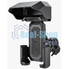 Автомобильный держатель HOCO (6942007614450) H31 4.7 Автомобильный держатель HOCO (6942007614450) H31 4.7