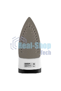 Утюг Centek СТ-2347, 1800Вт, красный