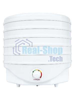 Сушилка для овощей и фруктов Renova DVN37-500/5 (R)